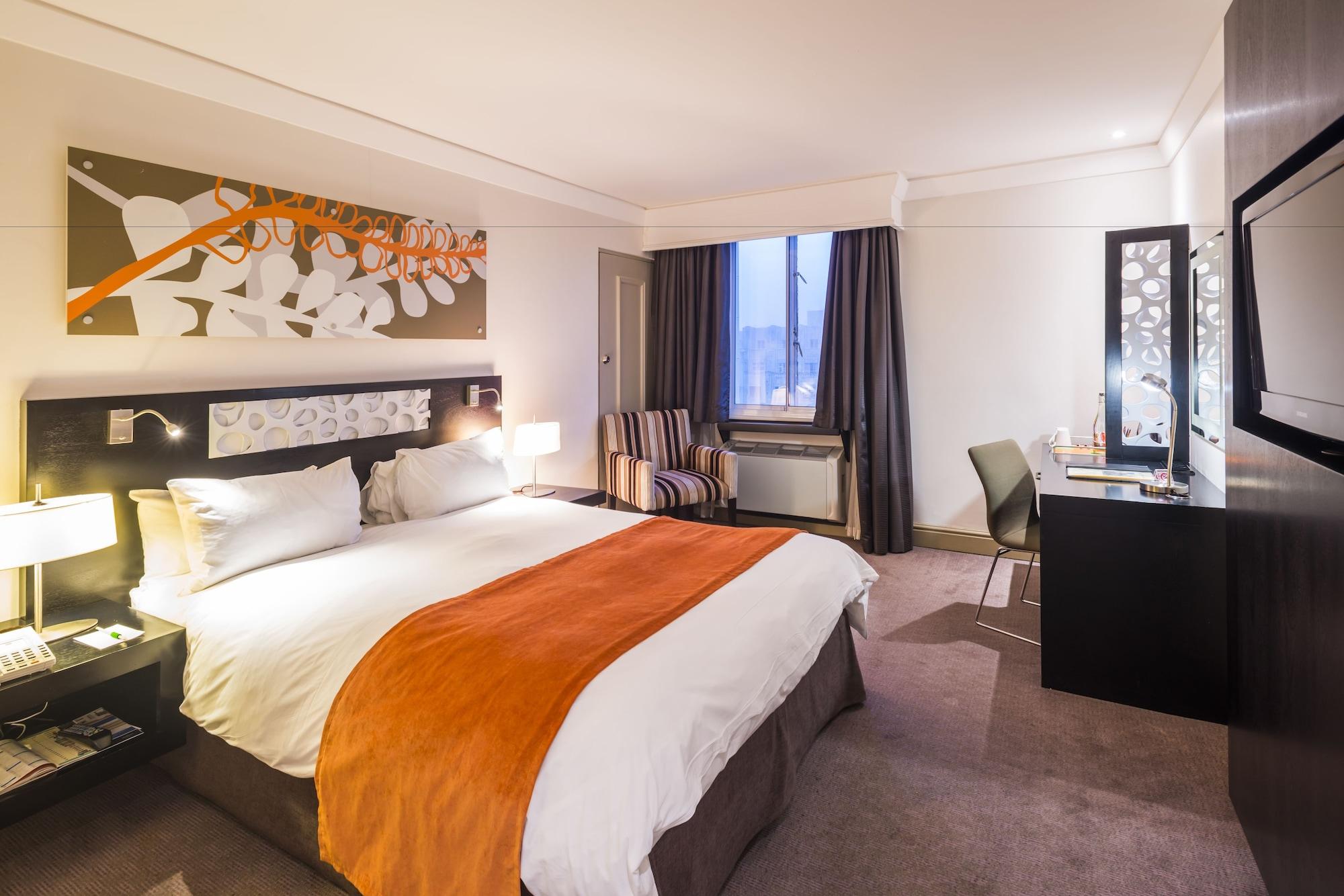 Onomo - On The Square 3* Cape Town
