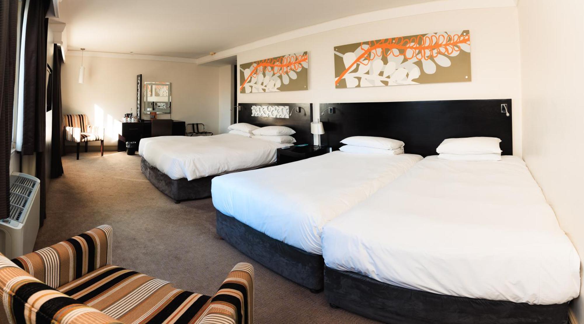 Onomo - On The Square Hotel 3*