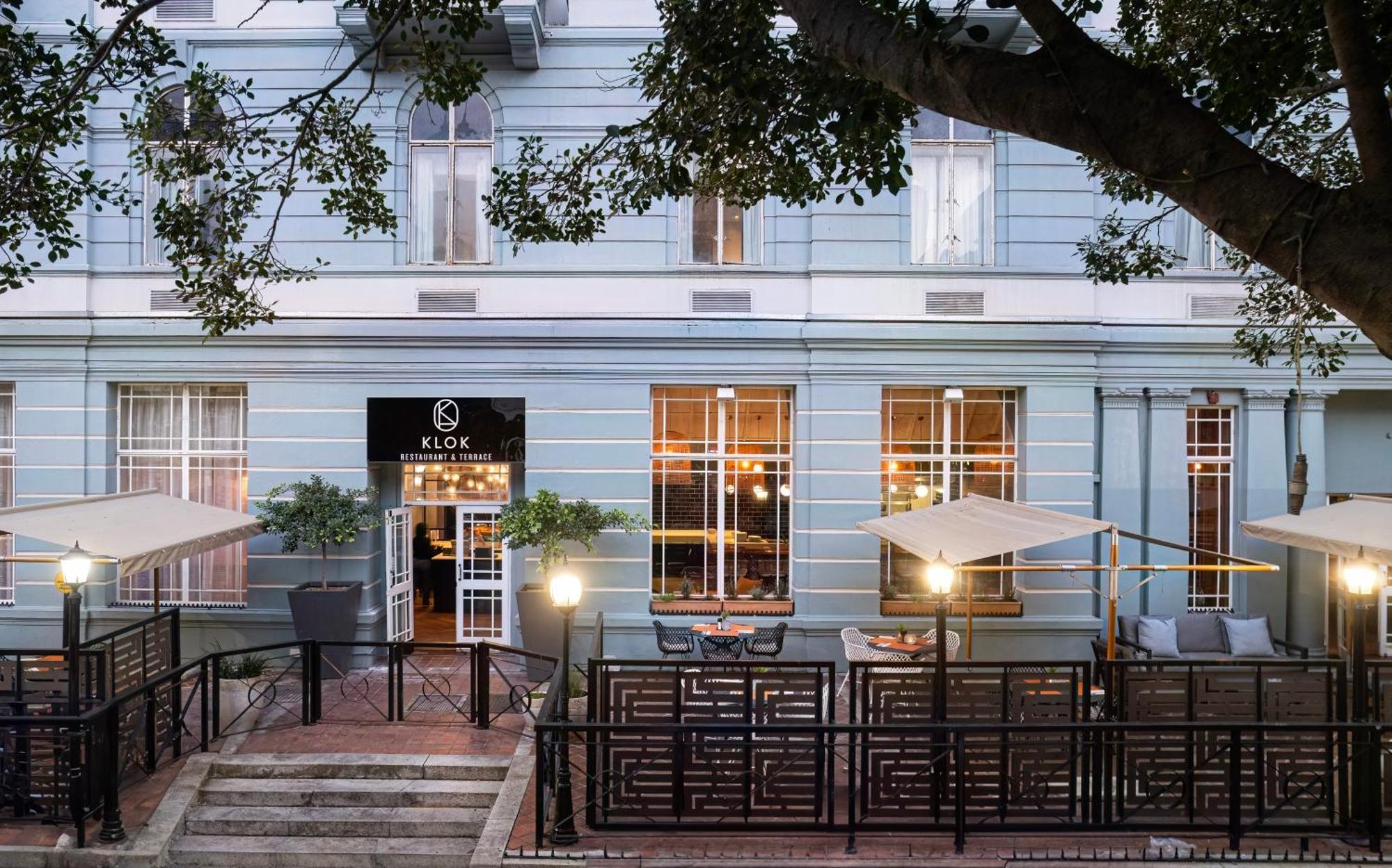 Onomo - On The Square 3* Cape Town