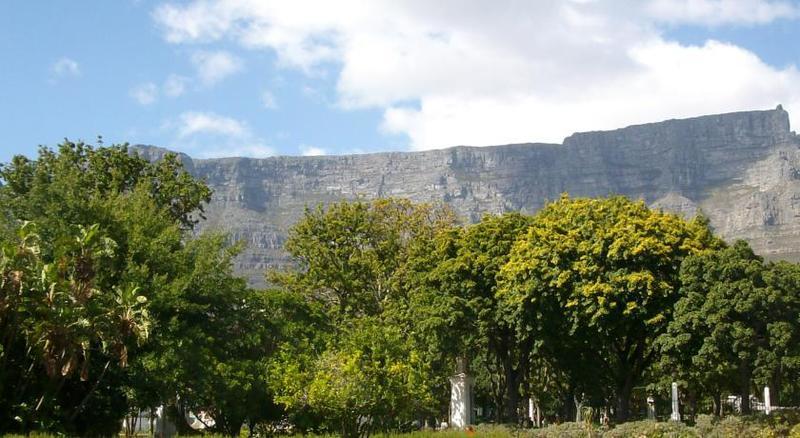 Onomo - On The Square Hotel Cape Town