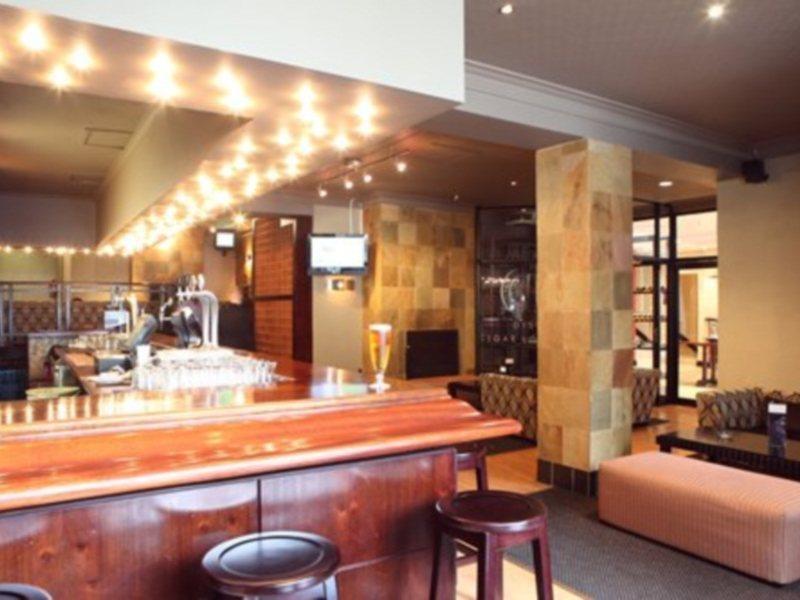 Hotel Onomo - On The Square Cape Town