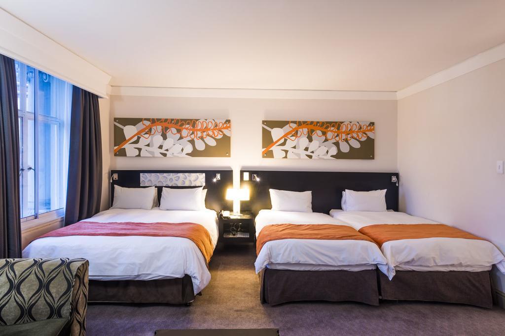 Hotel Onomo - On The Square 3*