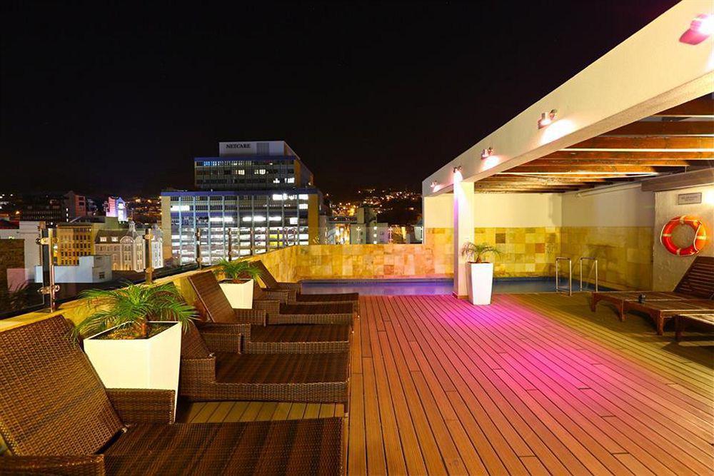 Onomo - On The Square 3* Cape Town