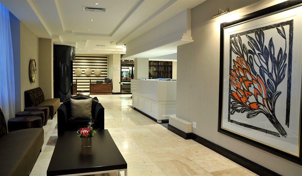 Onomo - On The Square Hotel 3*