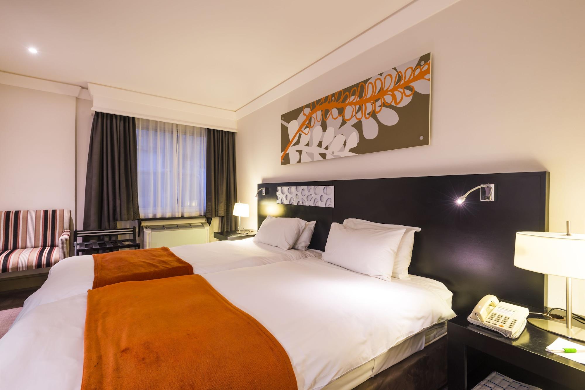 Onomo - On The Square Hotel Cidade Do Cabo