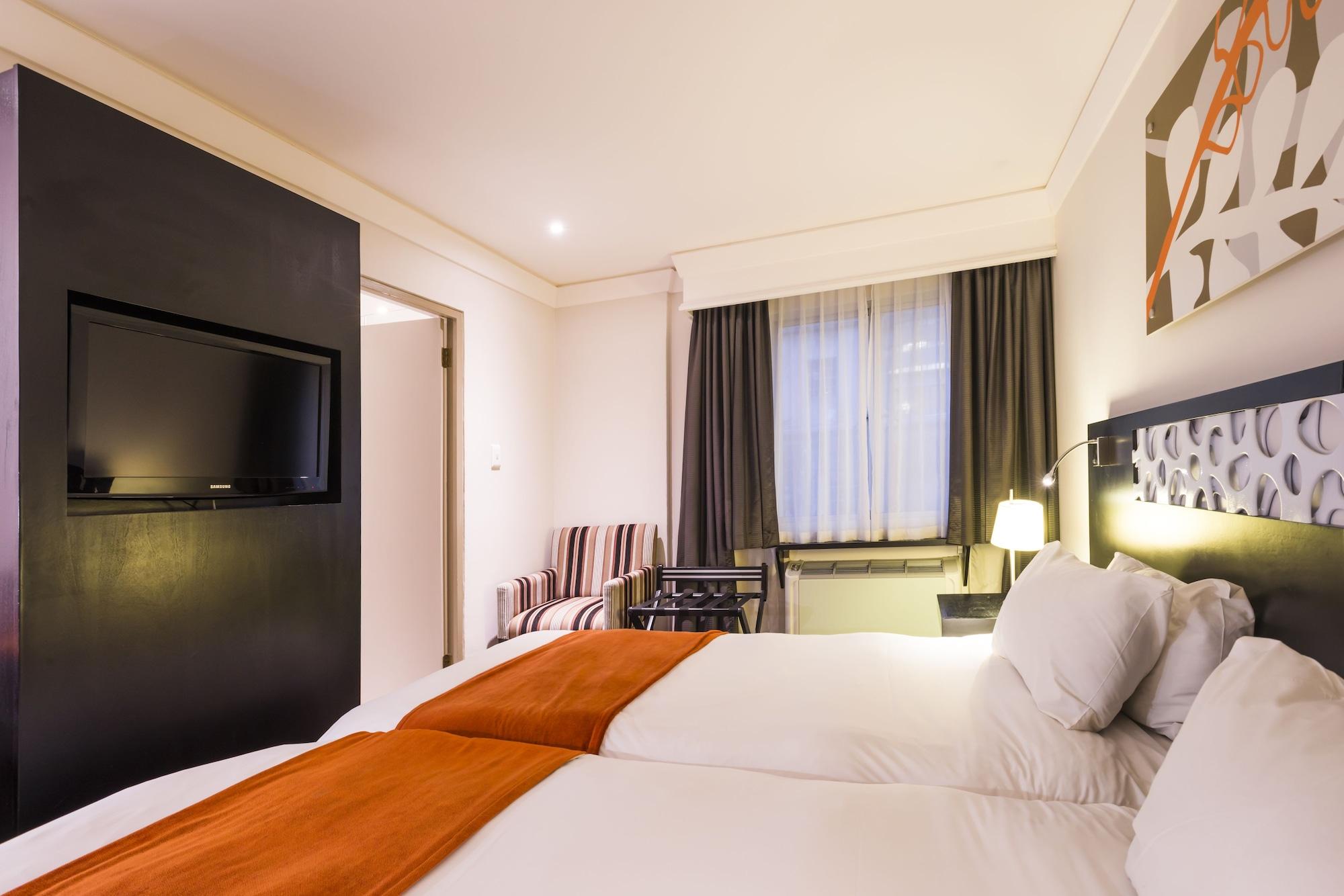 Onomo - On The Square Hotel 3*