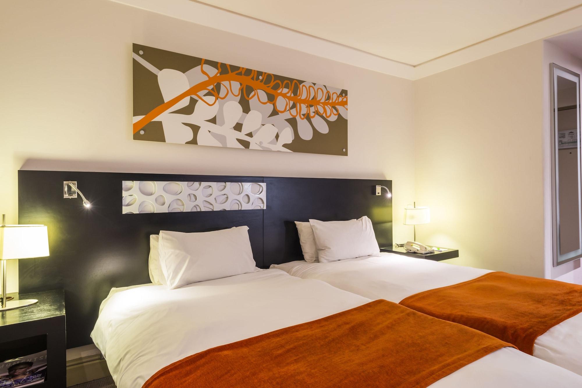 Onomo - On The Square Hotel