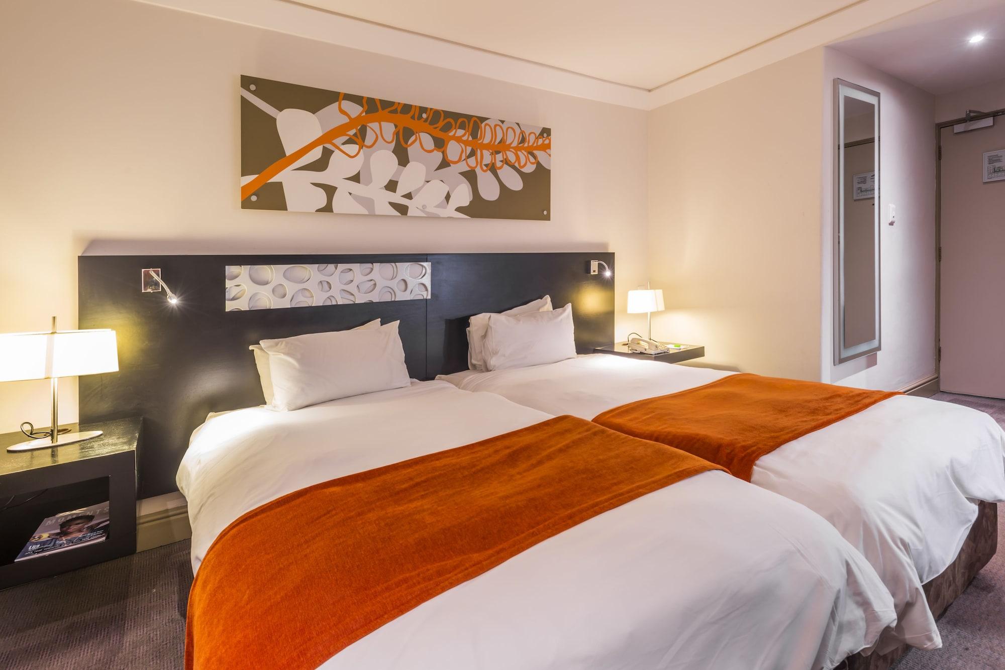 Onomo - On The Square Hotel Cidade Do Cabo