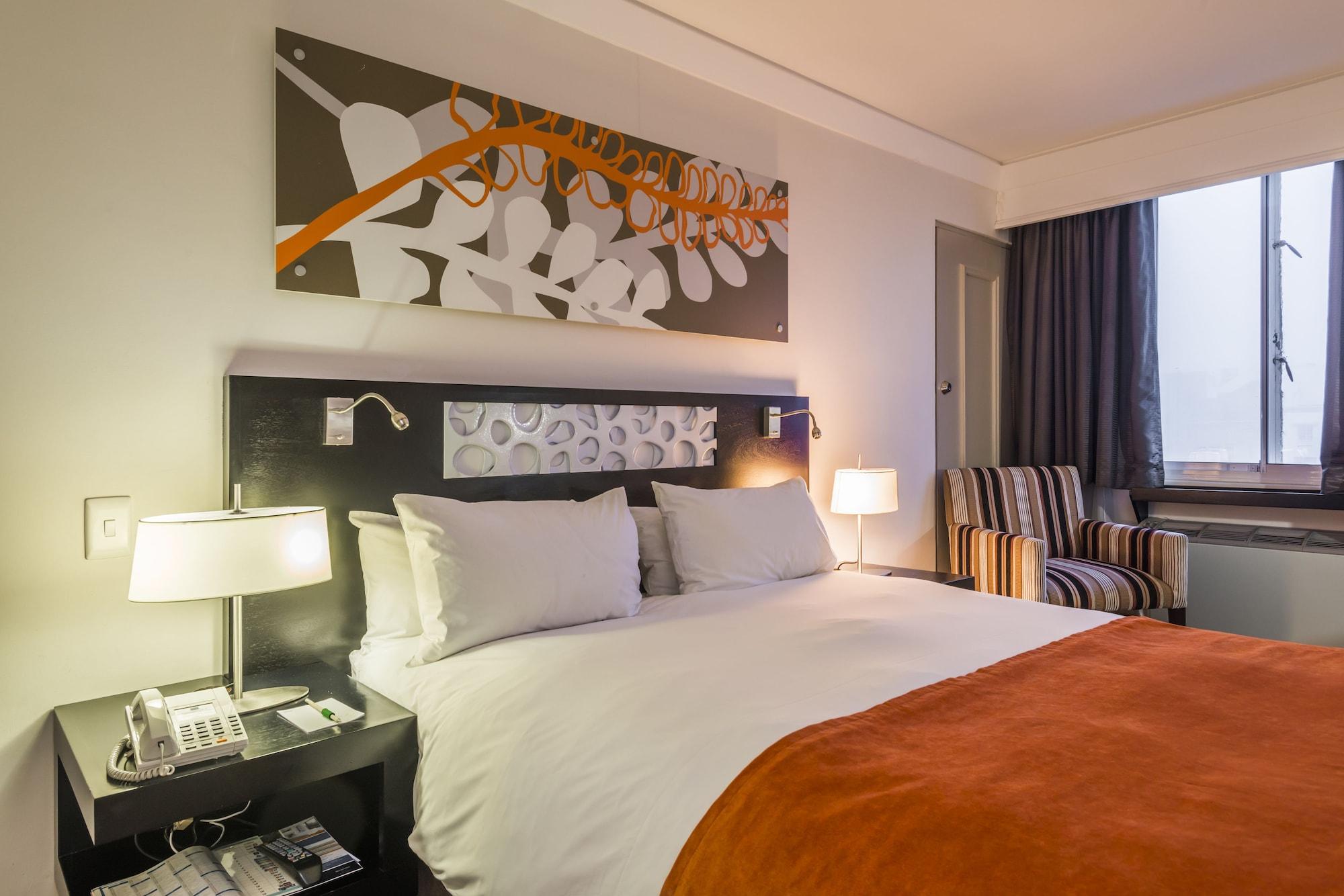 Onomo - On The Square Hotel 3*