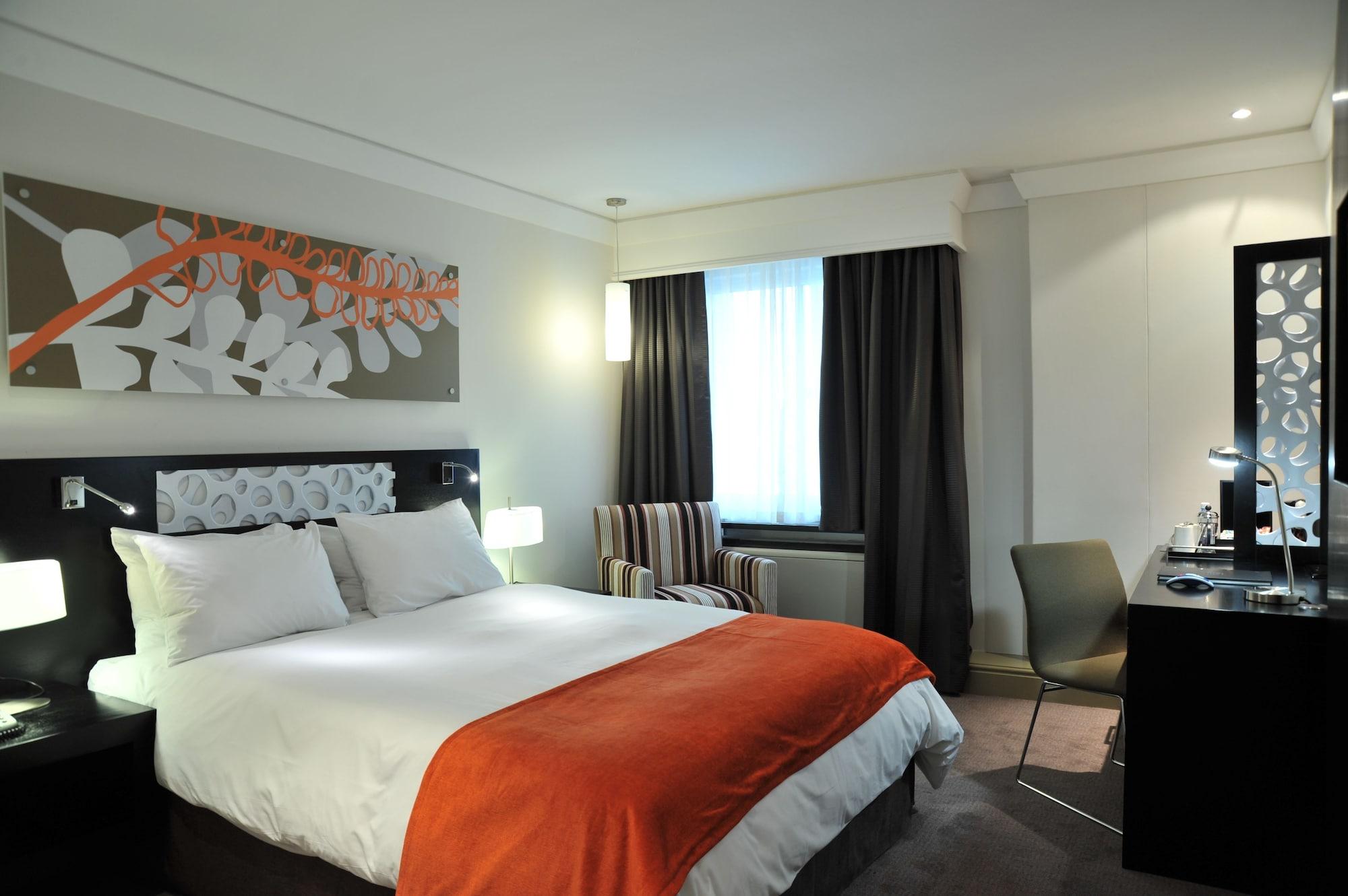 Onomo - On The Square Hotel 3*