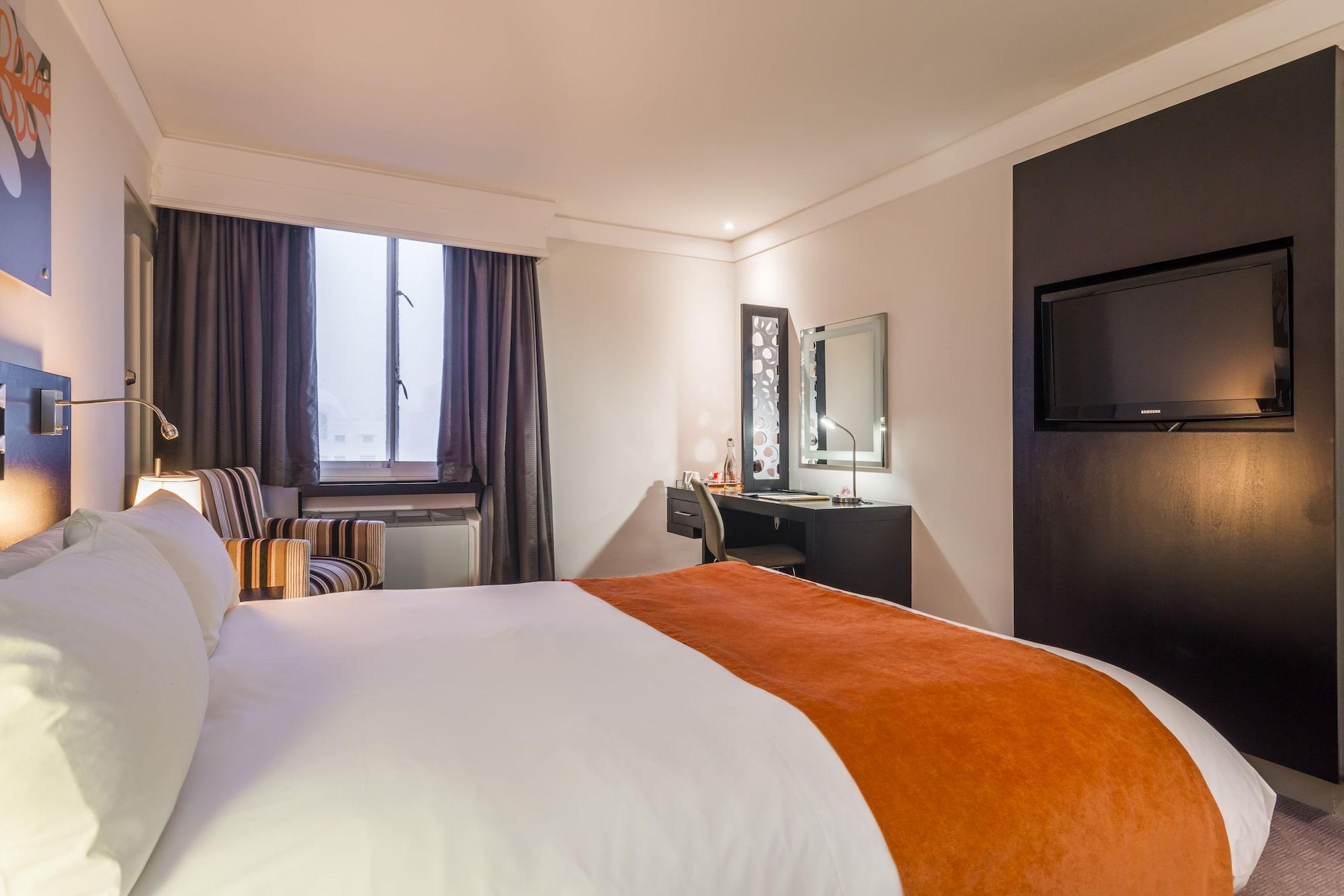 Onomo - On The Square Hotel 3*