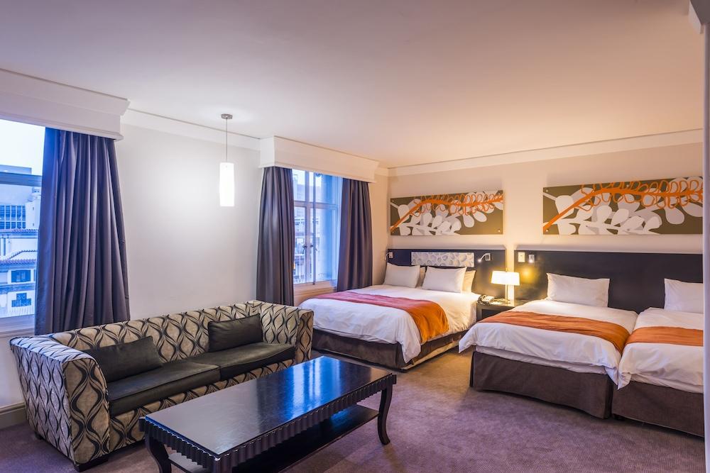 Hotel Onomo - On The Square
