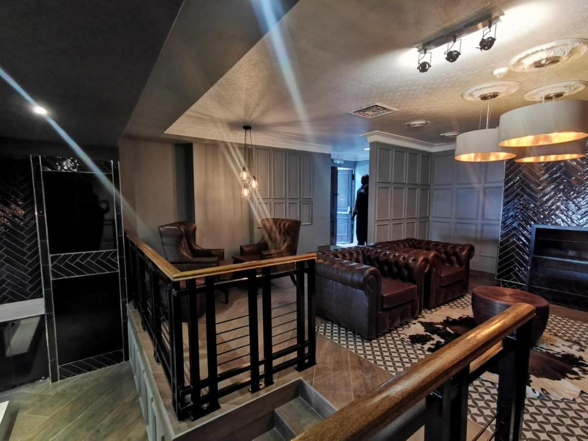 Onomo - On The Square Hotel