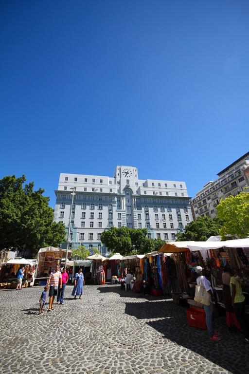 Onomo - On The Square Hotel 3*