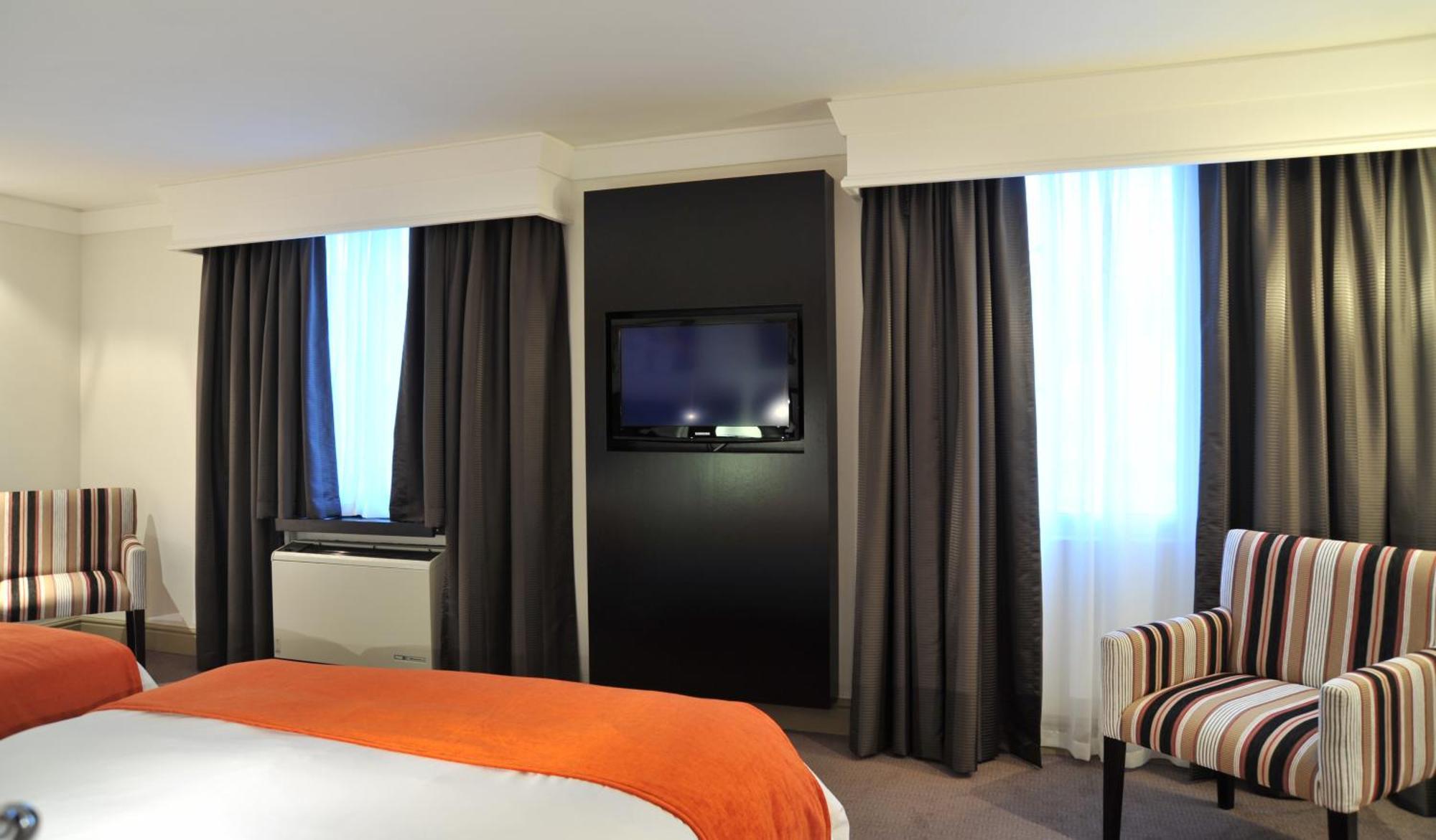 Hotel Onomo - On The Square