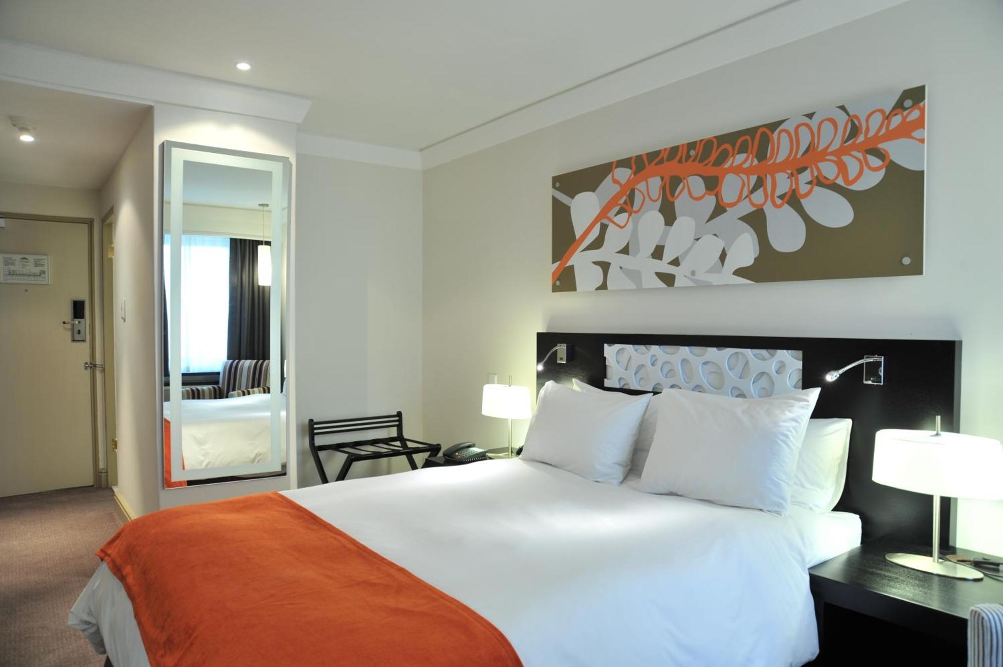 Hotel Onomo - On The Square Cidade Do Cabo