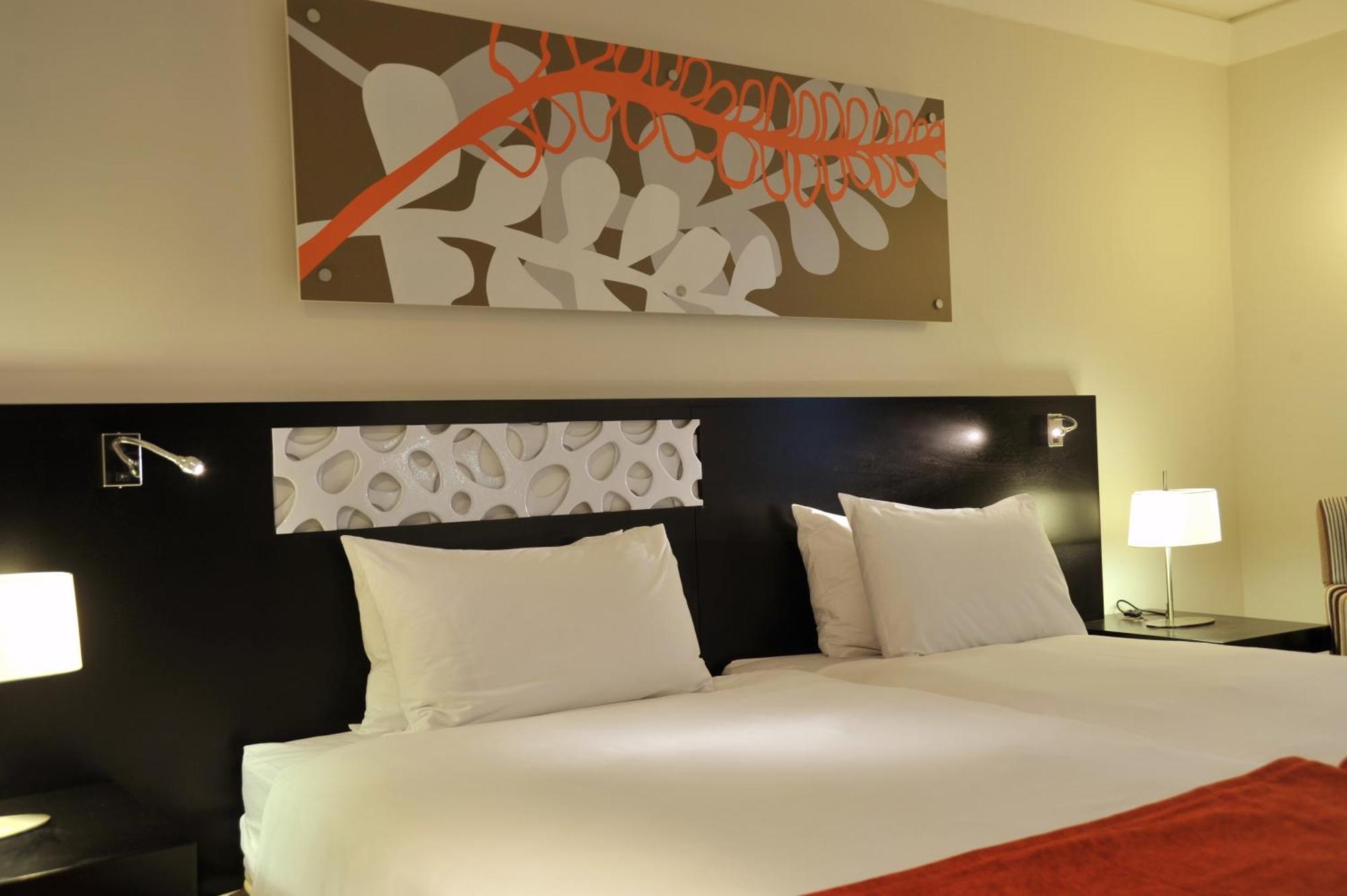 Hotel Onomo - On The Square Kapstadt