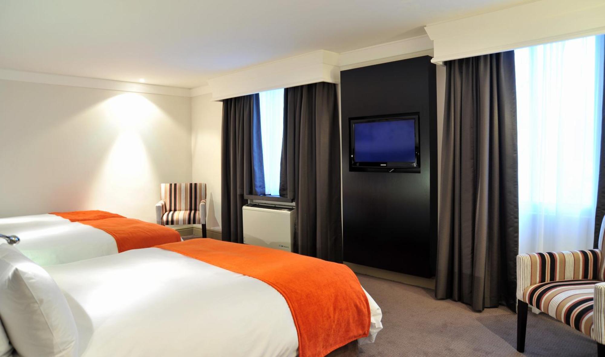 Hotel Onomo - On The Square 3*