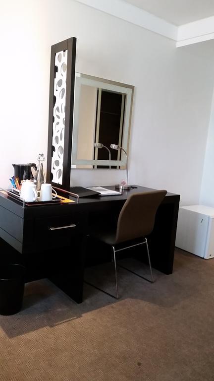 Onomo - On The Square Hotel Cidade Do Cabo