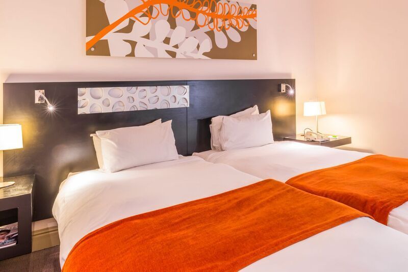 Hotel Onomo - On The Square 3*