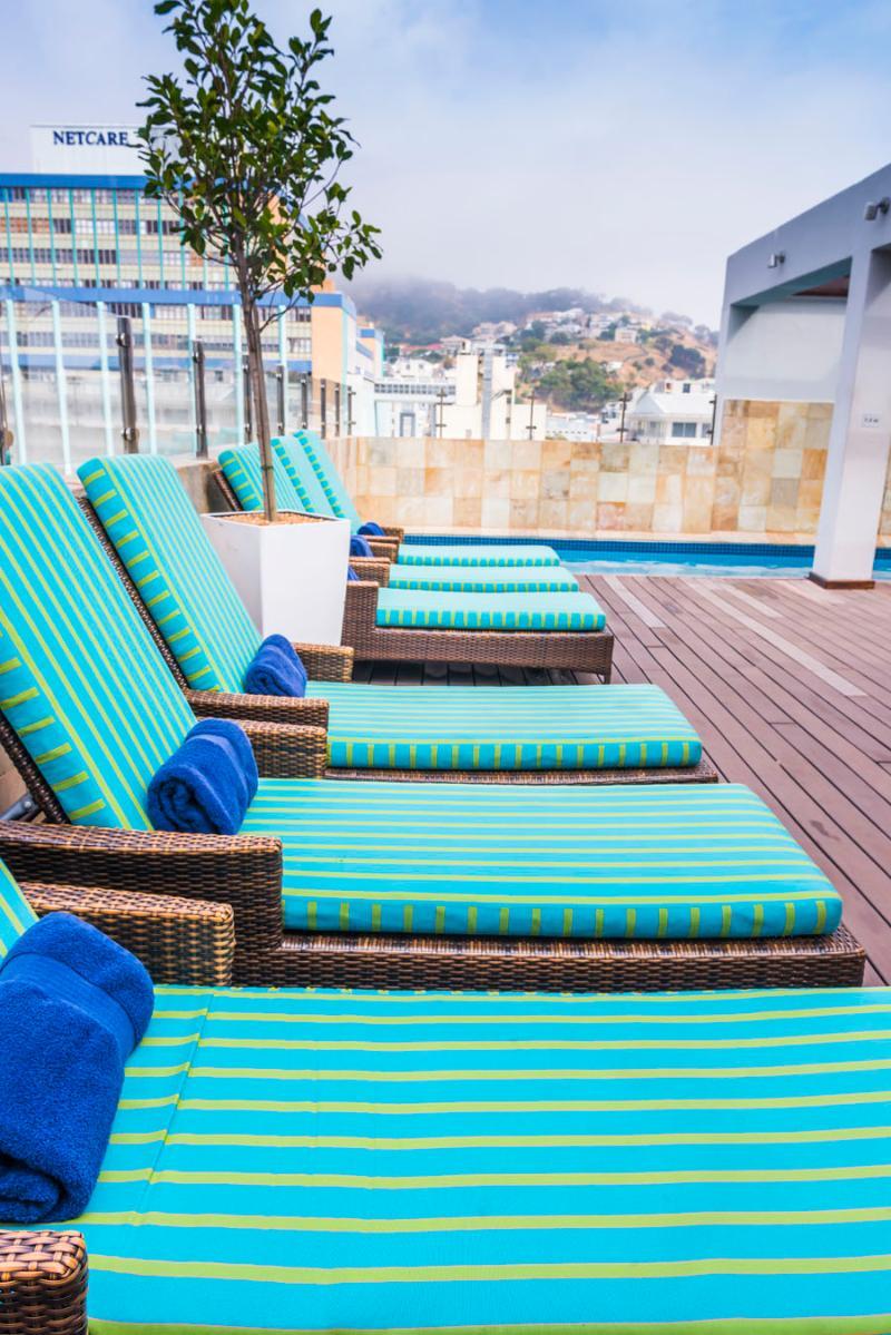 Onomo - On The Square Hotel