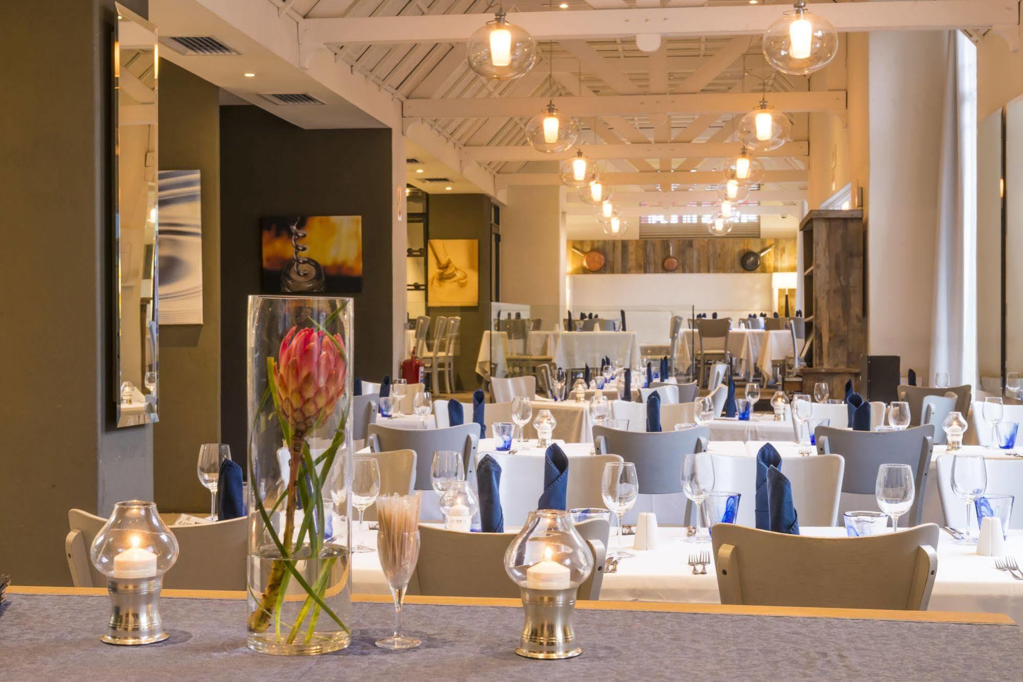Hotel Onomo - On The Square Cidade Do Cabo