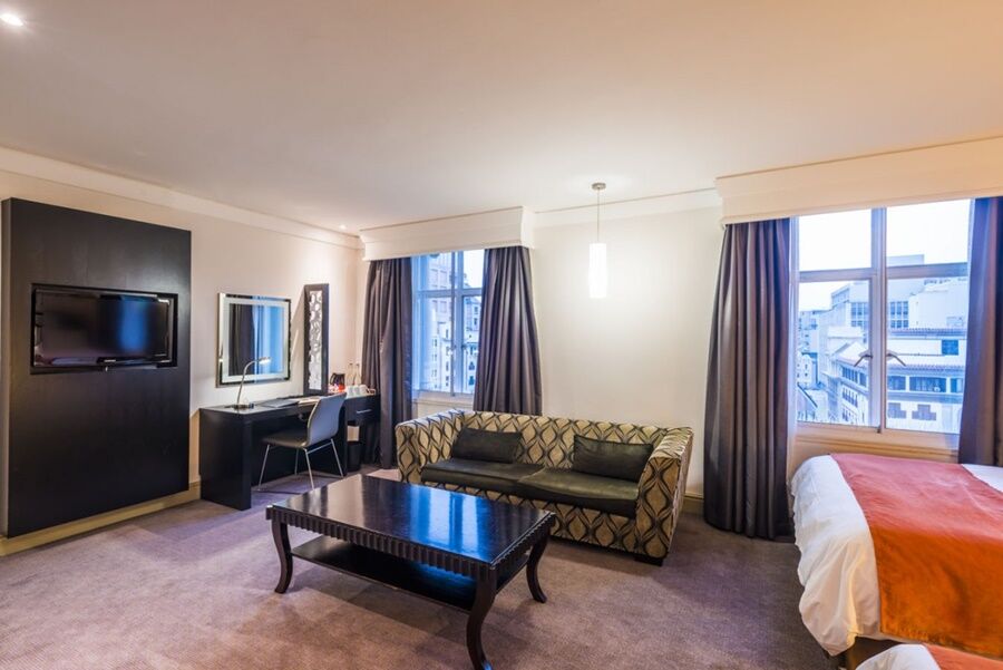 Hotel Onomo - On The Square 3*