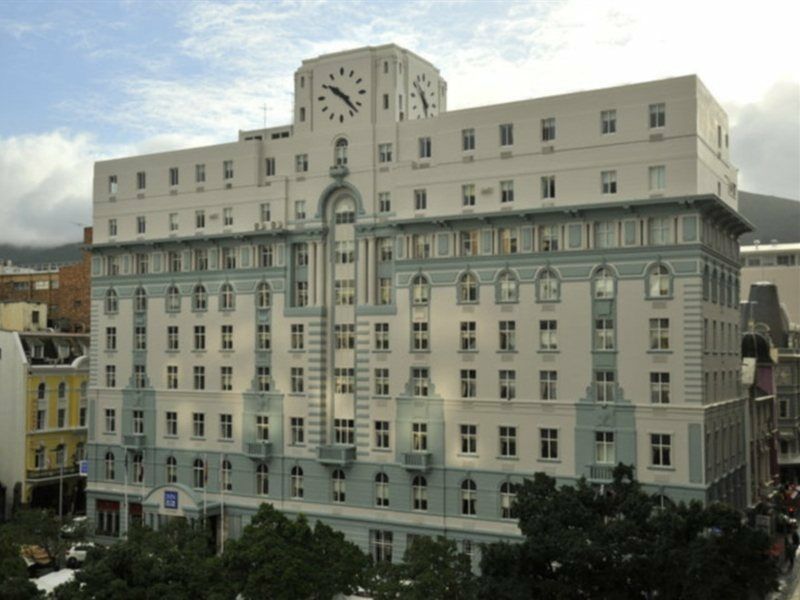 Onomo - On The Square Hotel