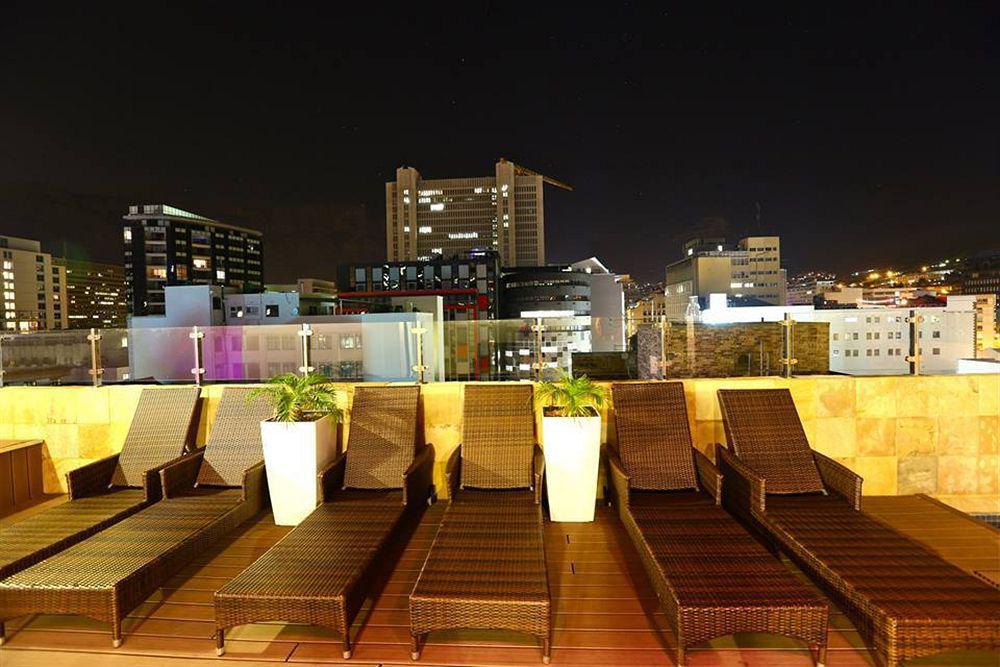 Onomo - On The Square Hotel 3*