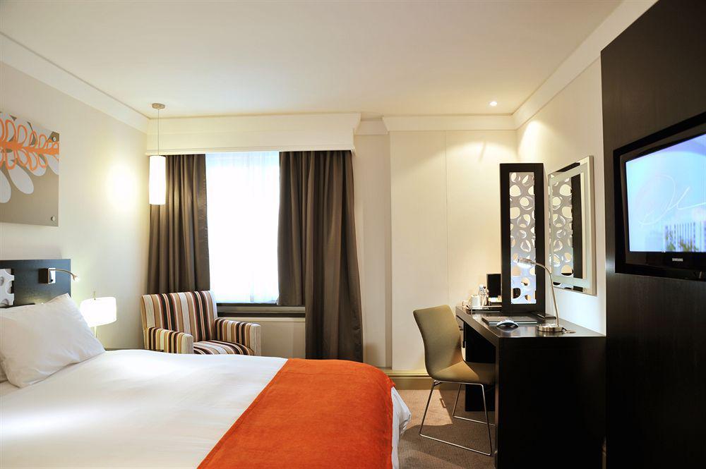 Hotel Onomo - On The Square Cidade Do Cabo