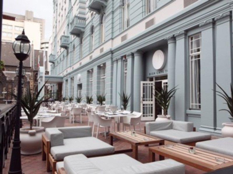 Onomo - On The Square Cape Town