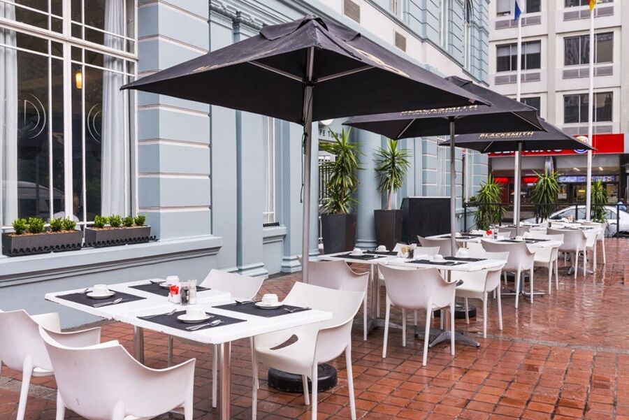 Onomo - On The Square Hotel
